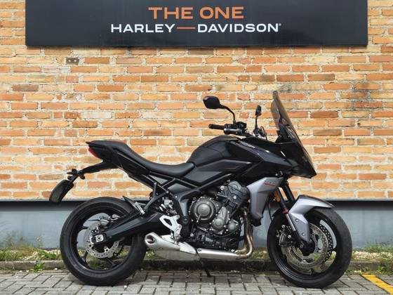 TRIUMPH TIGER 660 SPORT 
